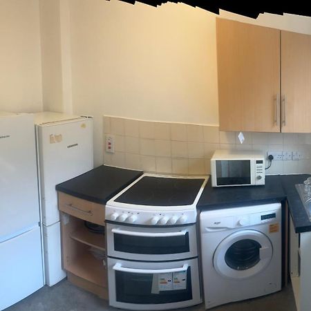 One Bedroom Apartment In Tower Bridge Road لندن المظهر الخارجي الصورة