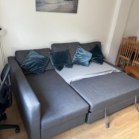 One Bedroom Apartment In Tower Bridge Road لندن المظهر الخارجي الصورة