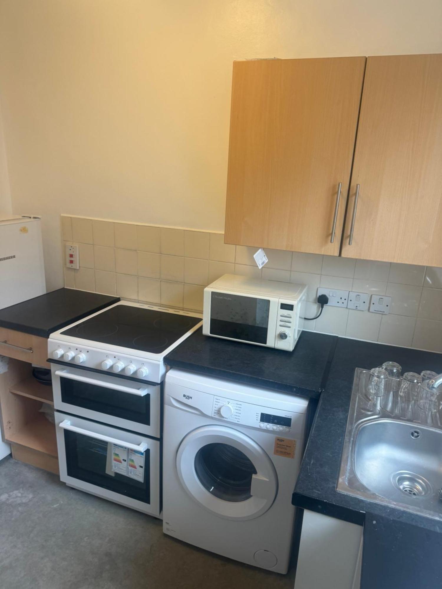 One Bedroom Apartment In Tower Bridge Road لندن المظهر الخارجي الصورة