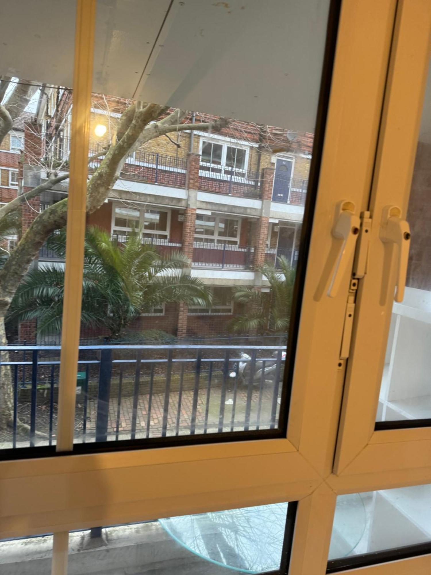 One Bedroom Apartment In Tower Bridge Road لندن المظهر الخارجي الصورة