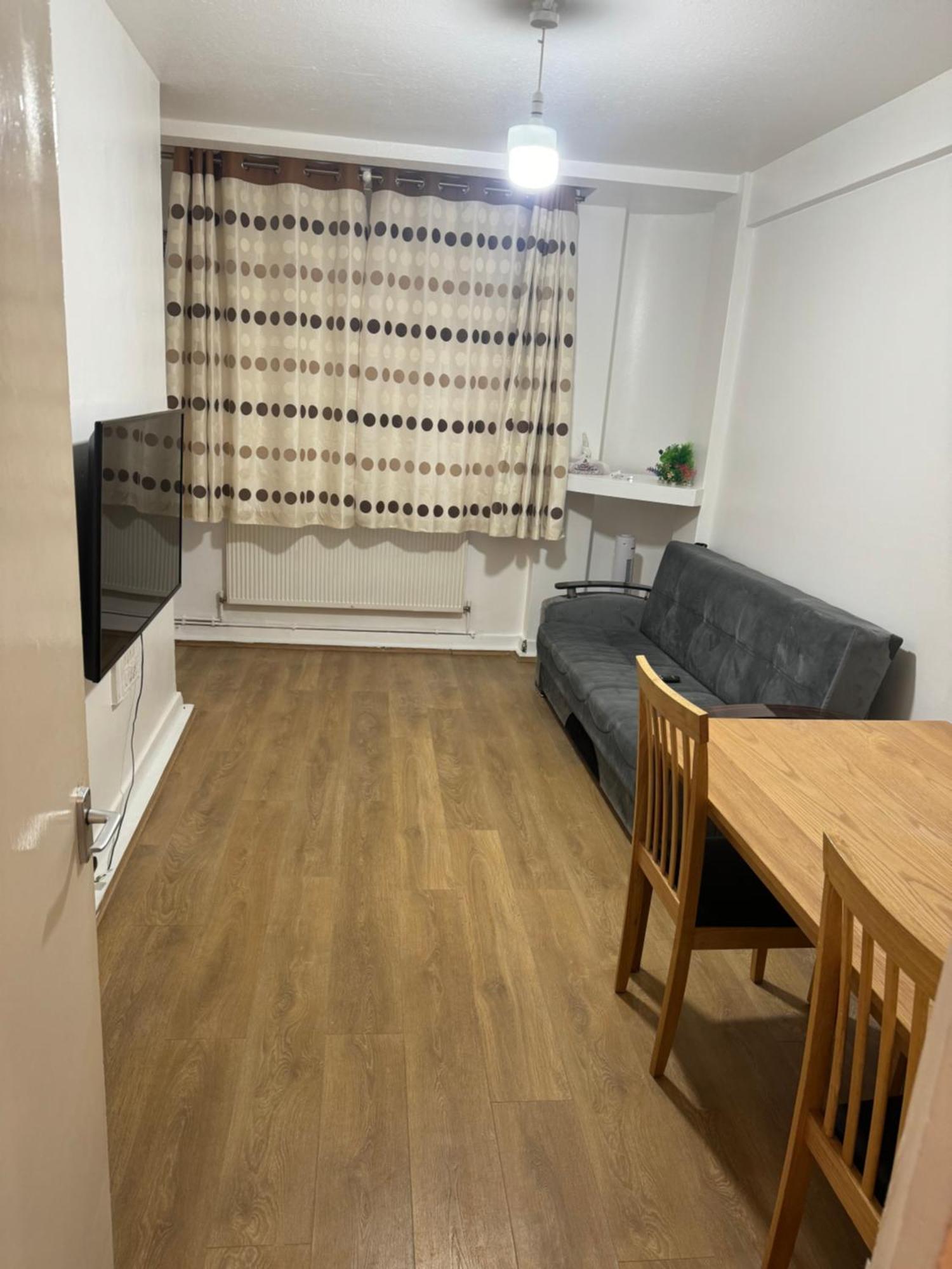 One Bedroom Apartment In Tower Bridge Road لندن المظهر الخارجي الصورة