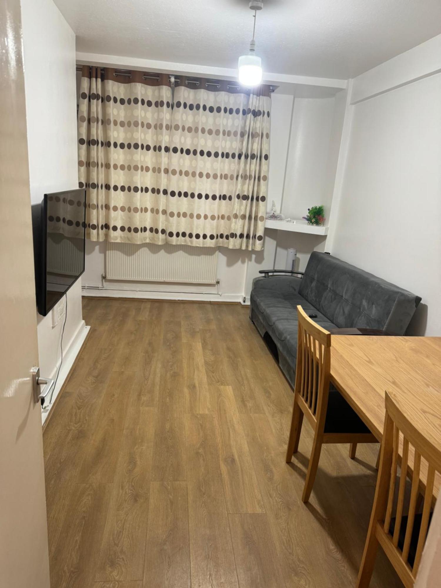 One Bedroom Apartment In Tower Bridge Road لندن المظهر الخارجي الصورة