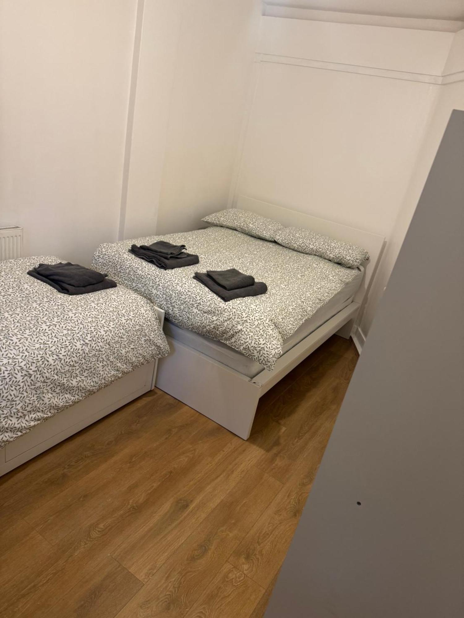 One Bedroom Apartment In Tower Bridge Road لندن المظهر الخارجي الصورة