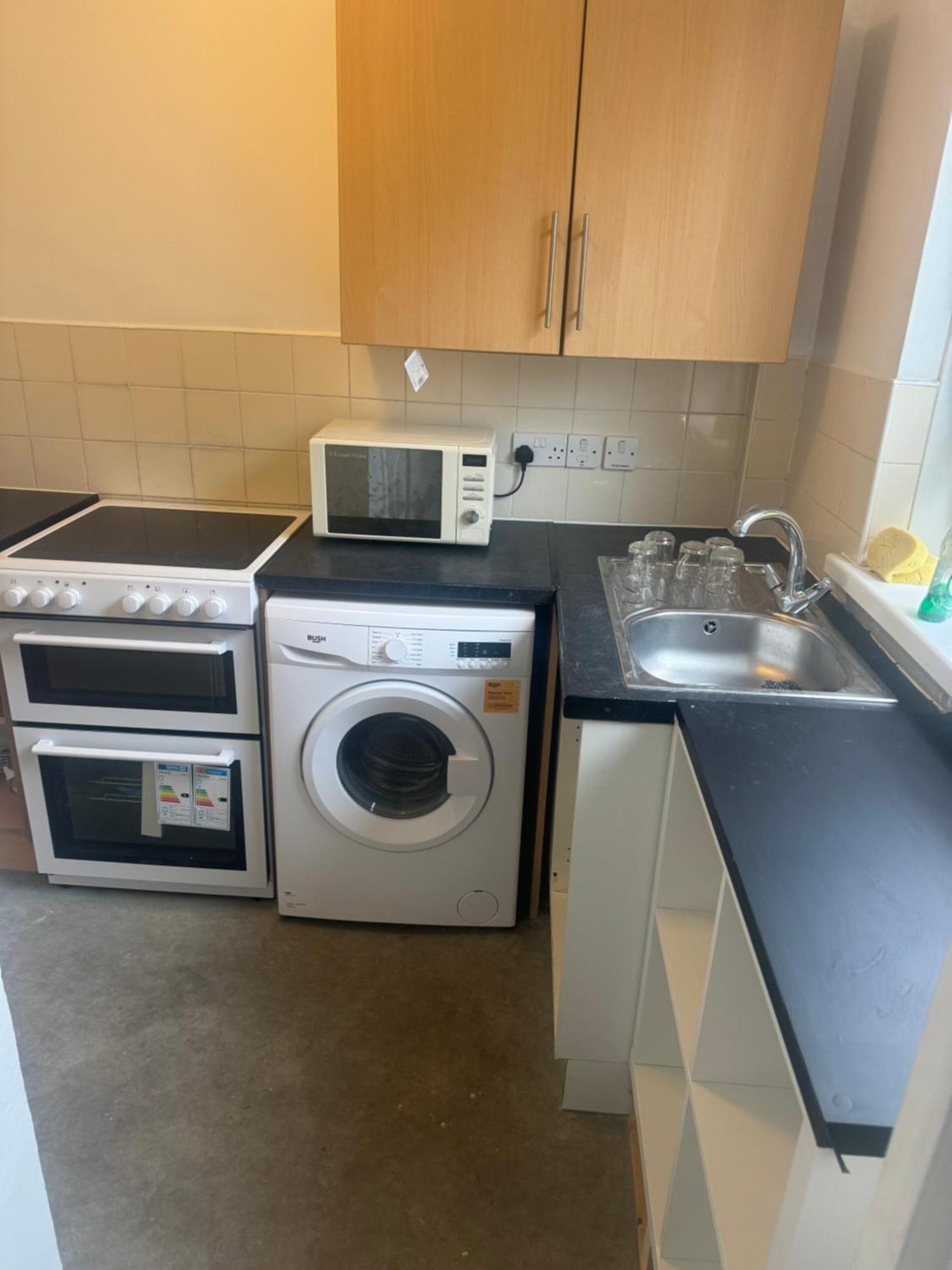 One Bedroom Apartment In Tower Bridge Road لندن المظهر الخارجي الصورة