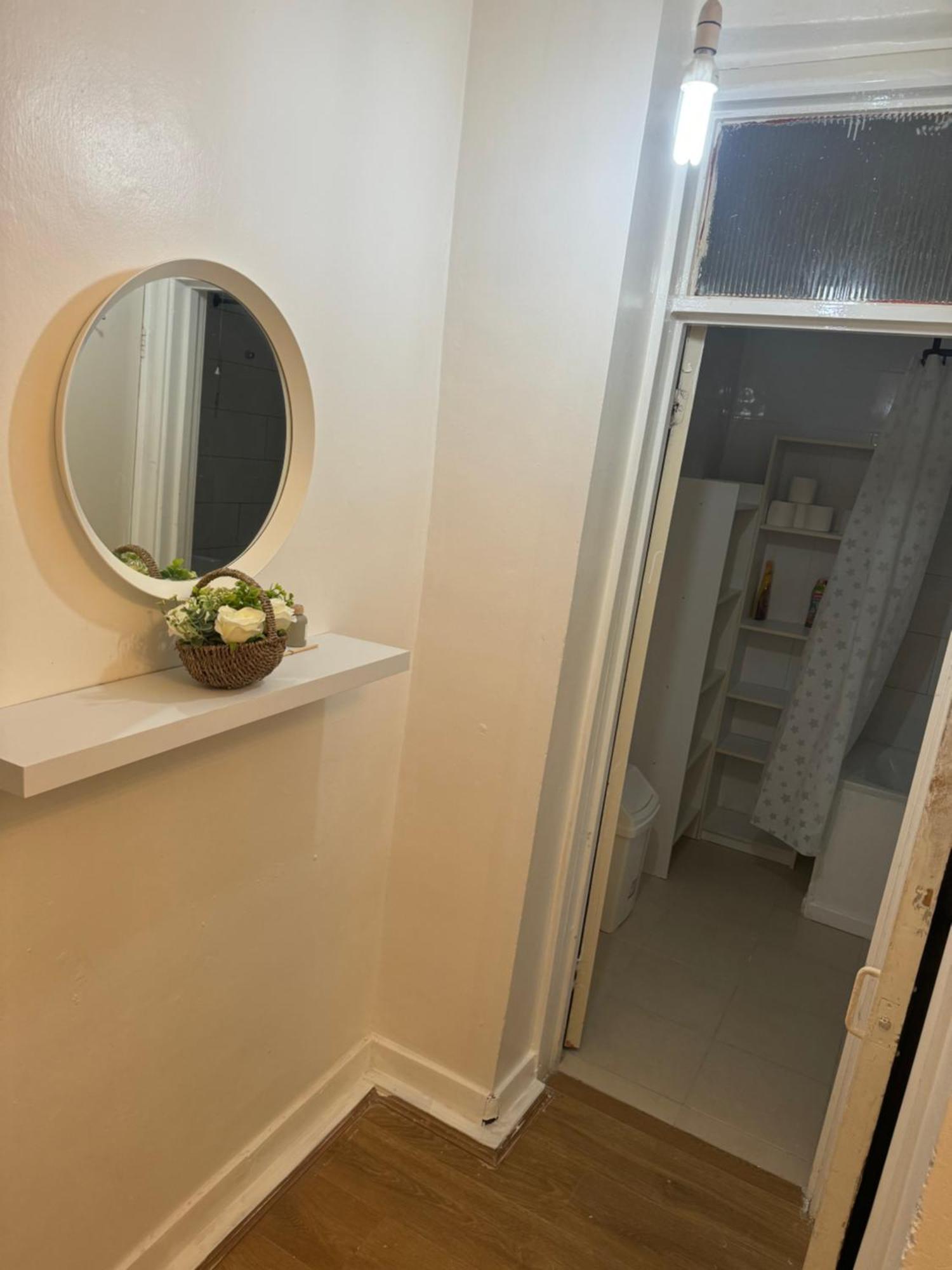 One Bedroom Apartment In Tower Bridge Road لندن المظهر الخارجي الصورة
