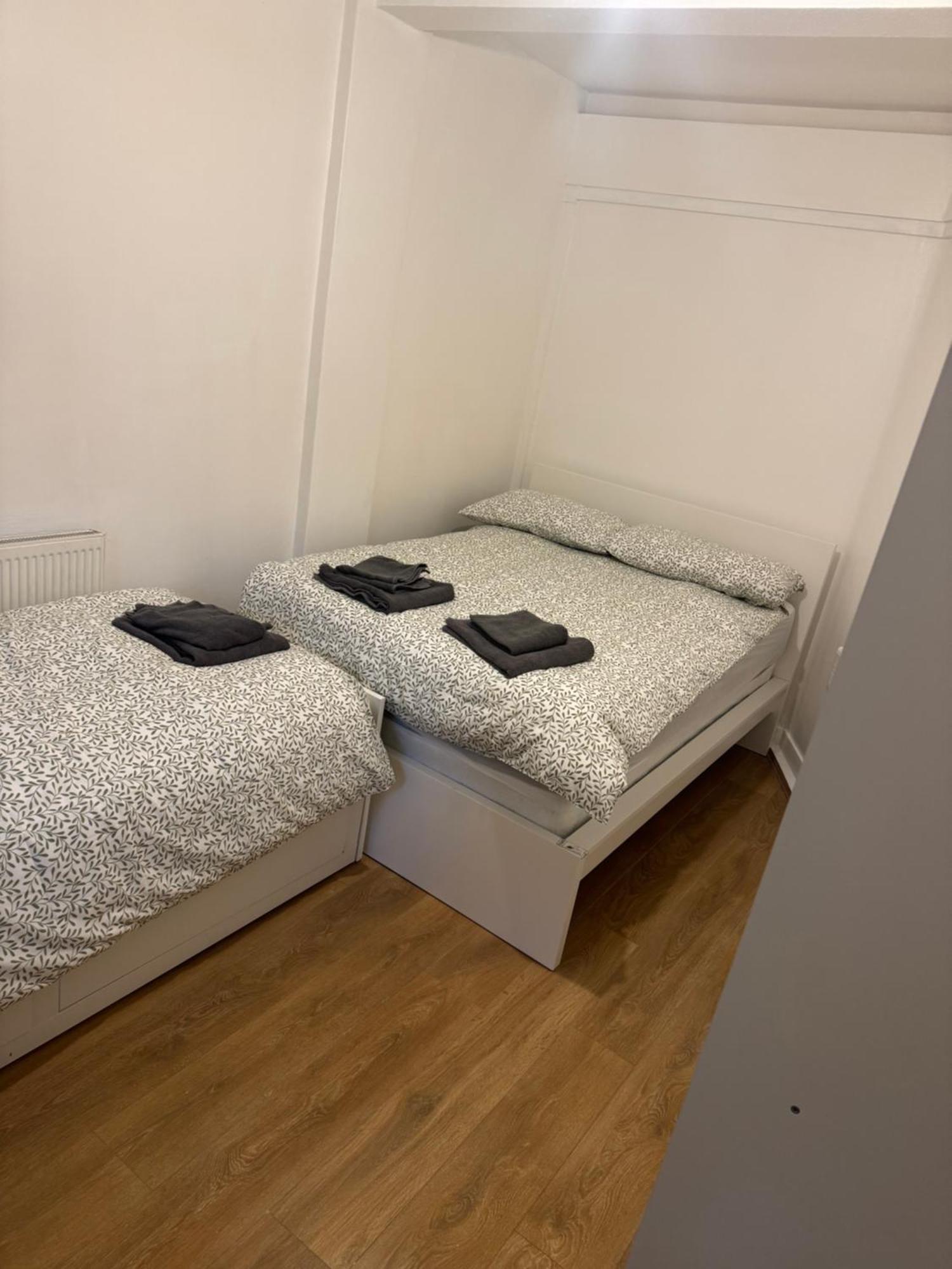 One Bedroom Apartment In Tower Bridge Road لندن المظهر الخارجي الصورة