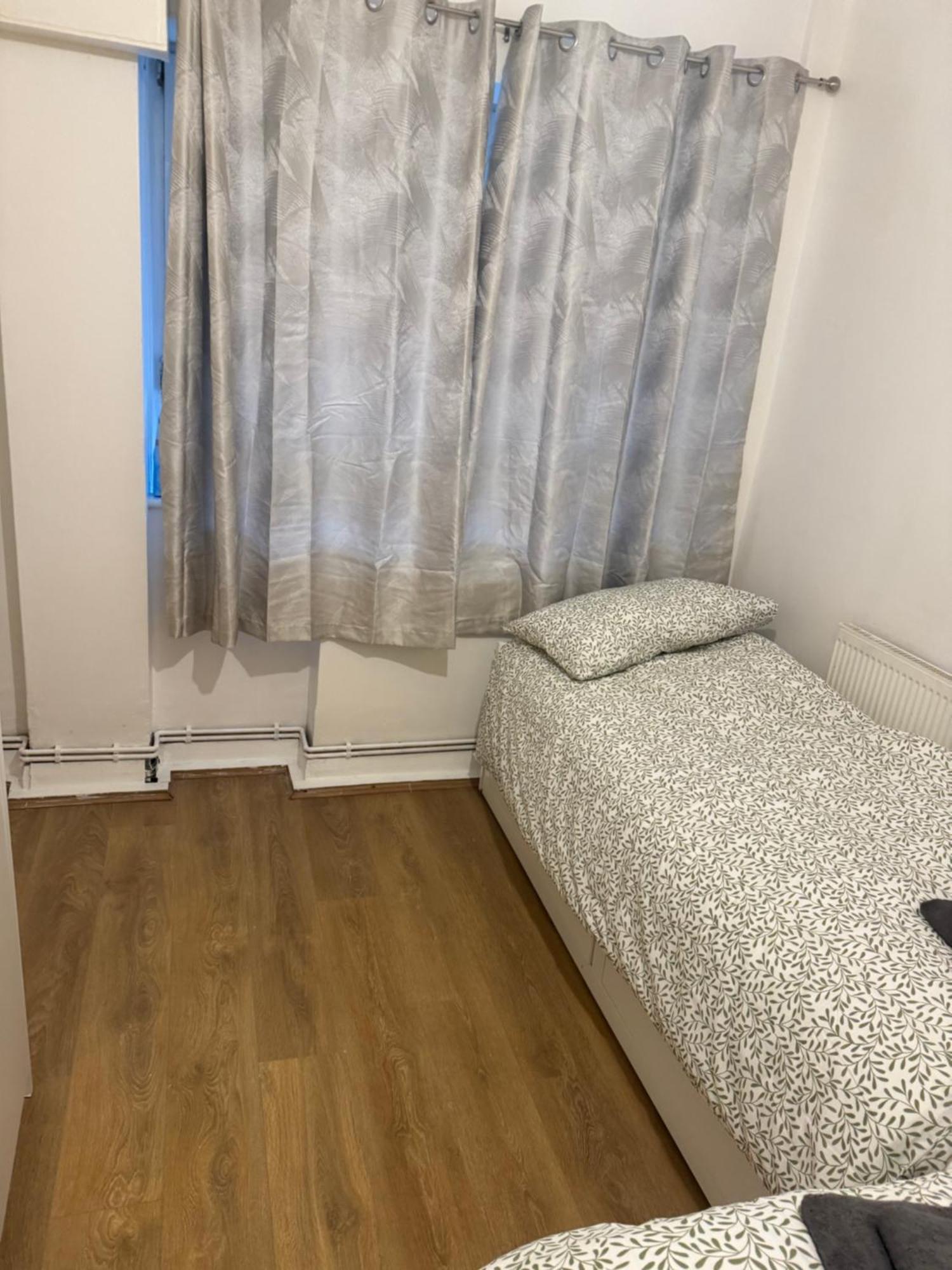 One Bedroom Apartment In Tower Bridge Road لندن المظهر الخارجي الصورة