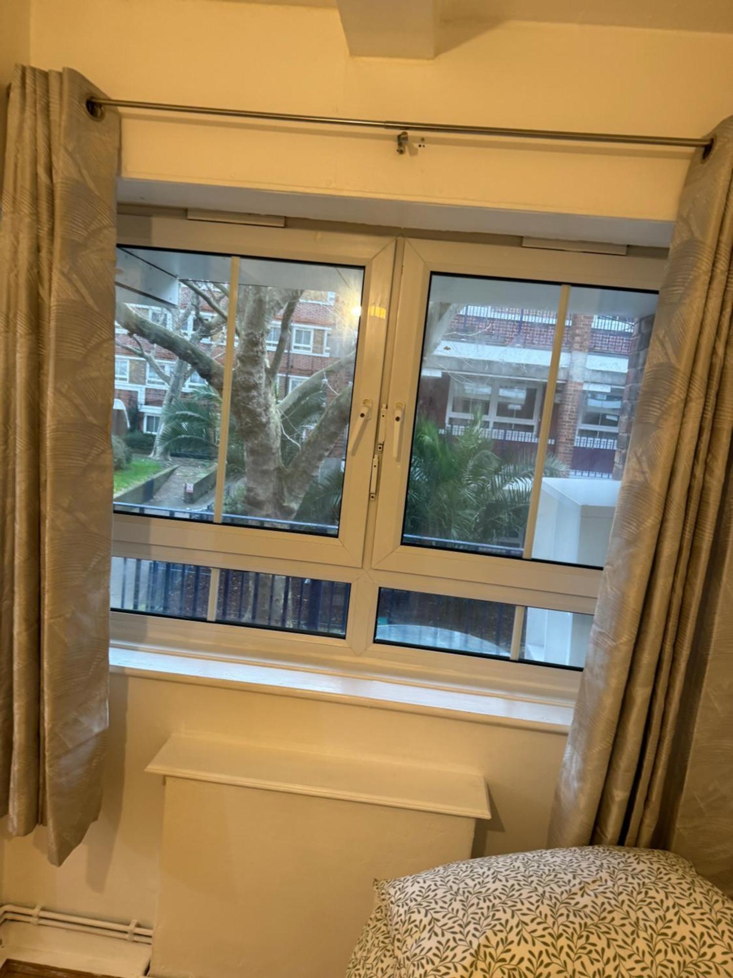 One Bedroom Apartment In Tower Bridge Road لندن المظهر الخارجي الصورة